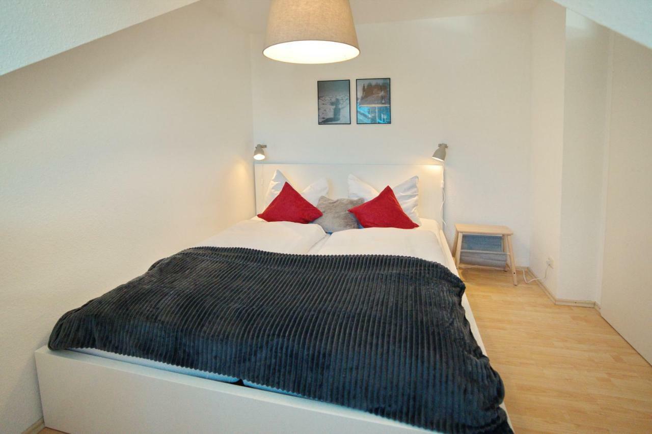 Zum Hirschbrau Apartamento Sonthofen Exterior foto